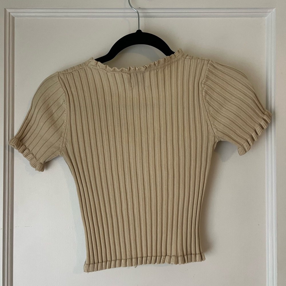 Princess Polly Top - Picture 2 of 3